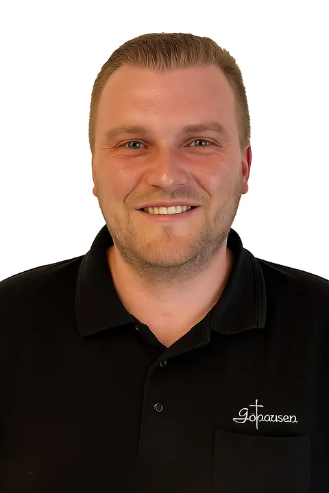 Jan Göhausen