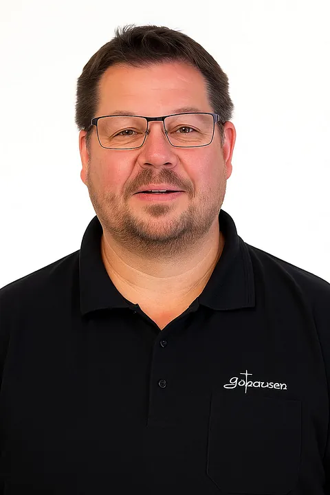 Frank Göhausen