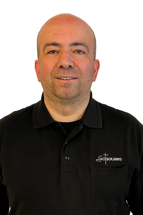 Ümit Özyurt