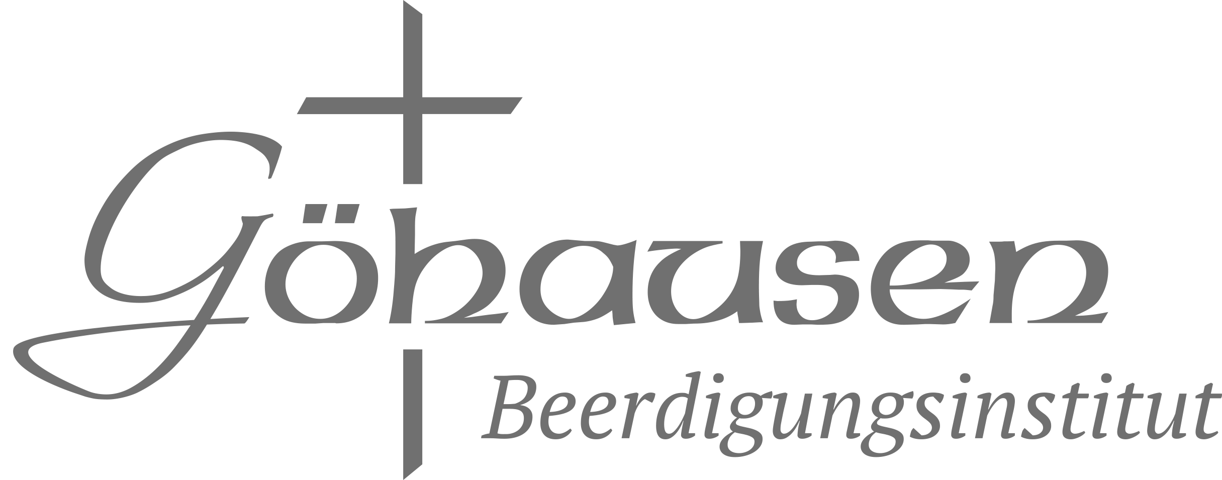  Göhausen & Co. GmbH – Logo